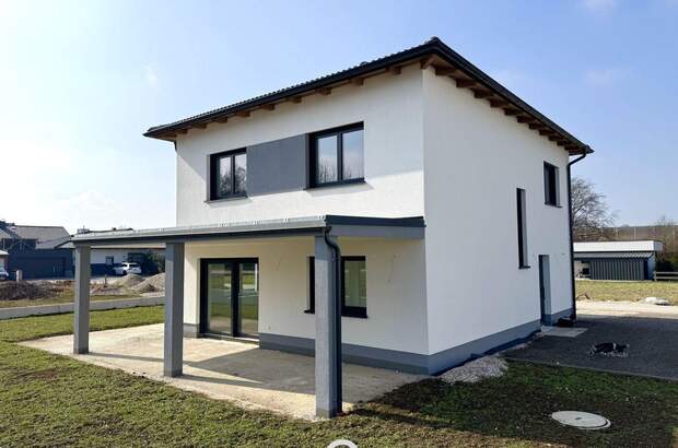 Haus mit Garten kaufen in 4662 Laakirchen (Bild 3)