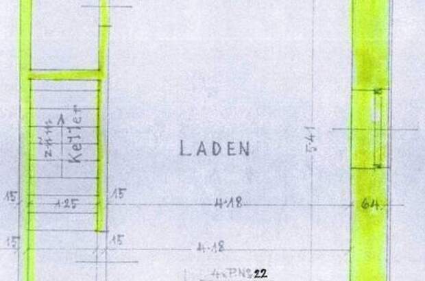 Gewerbeobjekt mieten in 4020 Linz (Bild 3)