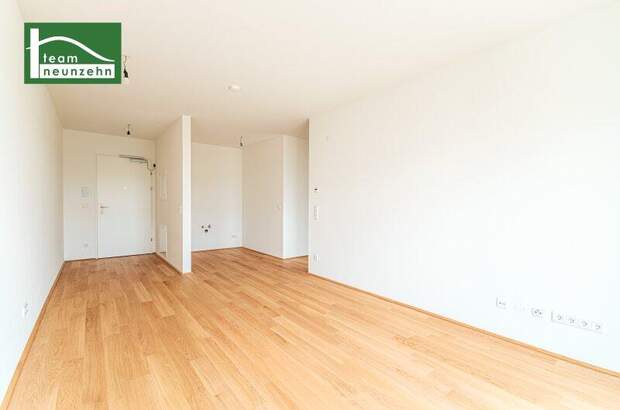 Terrassenwohnung kaufen in 1210 Wien (Bild 2)