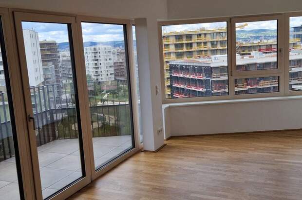 Wohnung mit Balkon mieten in 1030 Wien (Bild 2)