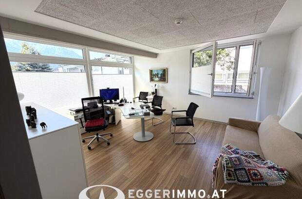 Büro / Praxis mieten in 5700 Zell am See (Bild 1)