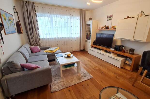 Wohnung kaufen in 4400 Steyr (Bild 1)