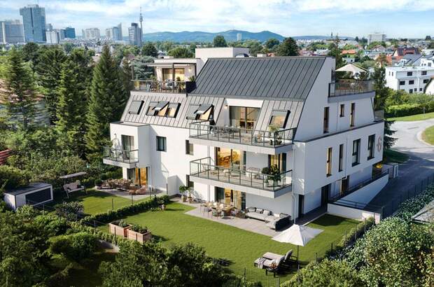 Wohnung kaufen in 1220 Wien (Bild 2)