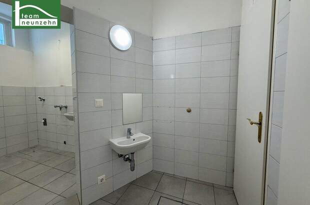 Büro / Praxis mieten in 1080 Wien (Bild 4)