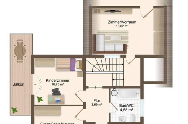 Haus kaufen in 6850 Dornbirn (Bild 4)