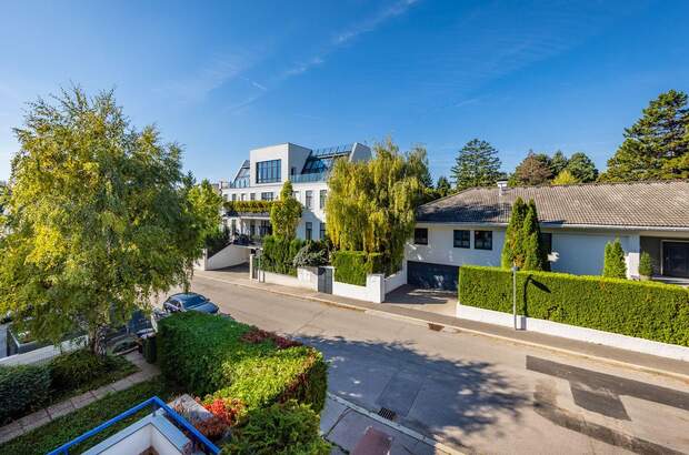 Haus kaufen in 1190 Wien (Bild 1)