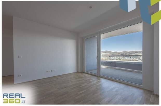 Terrassenwohnung mieten in 4020 Linz (Bild 3)