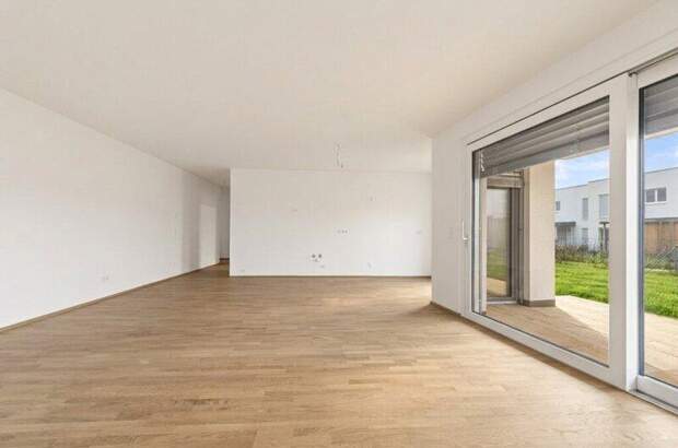 Terrassenwohnung kaufen in 2700 Wr. Neustadt (Bild 4)