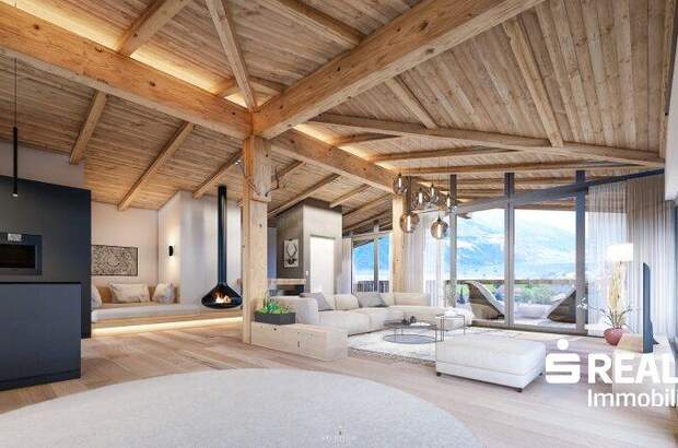 Haus kaufen in 6370 Kitzbühel (Bild 3)