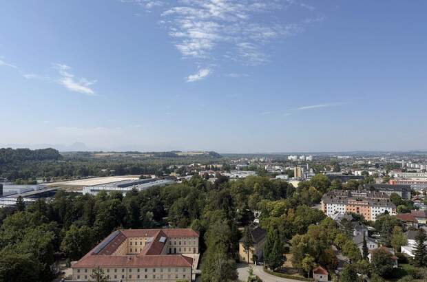 Wohnung mit Balkon kaufen in 4600 Wels (Bild 1)