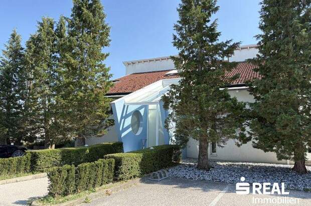 Büro / Praxis kaufen in 4614 Marchtrenk (Bild 4)