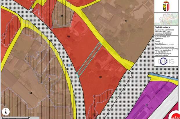 Grundstück kaufen in 4800 Attnang (Bild 4)