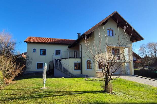 Einfamilienhaus kaufen in 3062 Kirchstetten (Bild 1)