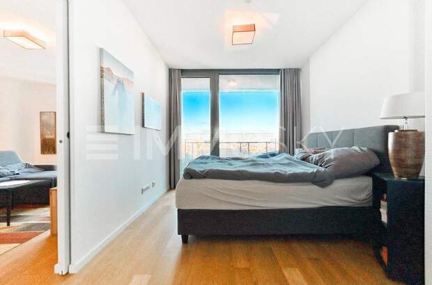 Terrassenwohnung kaufen in 1100 Wien (Bild 4)