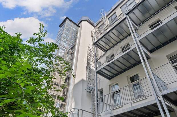 Altbauwohnung kaufen in 1200 Wien (Bild 2)