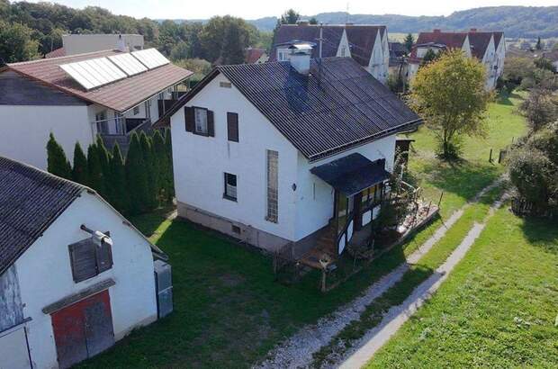 Haus kaufen in 8262 Ilz (Bild 2)