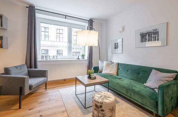 Wohnung kaufen in 1010 Wien (Bild 1)