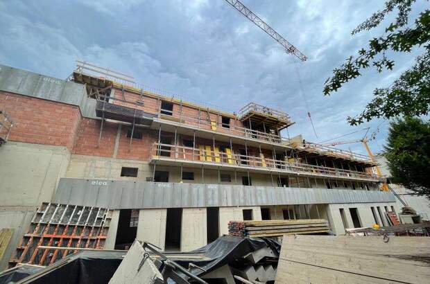 Terrassenwohnung kaufen in 8010 Graz (Bild 5)