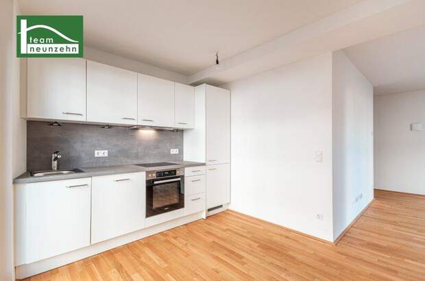 Terrassenwohnung kaufen in 1220 Wien (Bild 4)