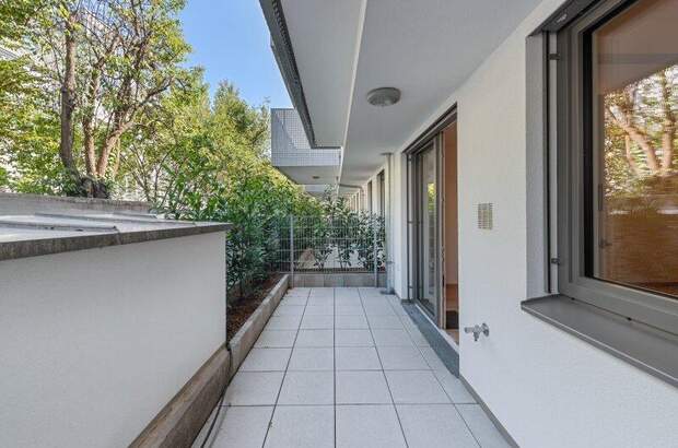 Terrassenwohnung kaufen in 1190 Wien (Bild 3)