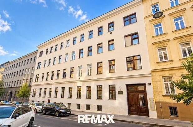 Wohnung kaufen in 1100 Wien (Bild 1)
