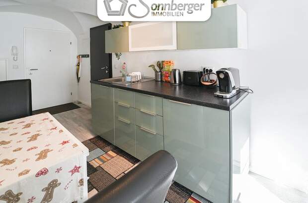 Terrassenwohnung kaufen in 4400 Steyr (Bild 3)