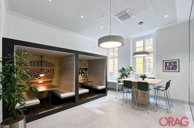 Gewerbeobjekt mieten in 4020 Linz (Bild 4)