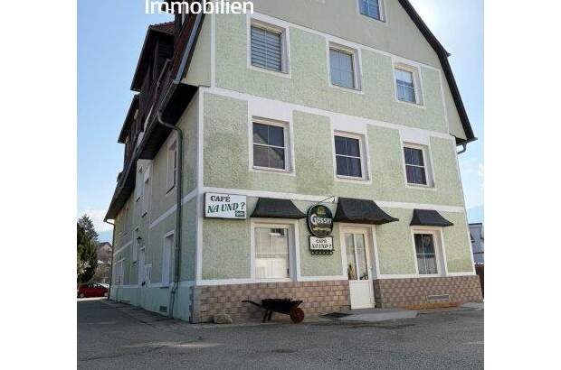 Gastronomie / Restaurant kaufen in 8770 St. Michael (Bild 1)