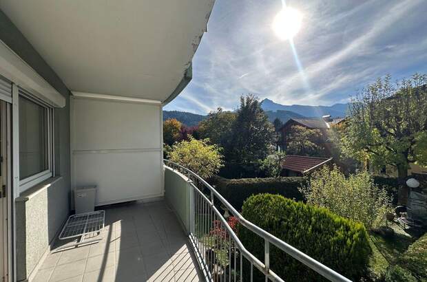 Wohnung mit Balkon mieten in 6020 Innsbruck (Bild 5)