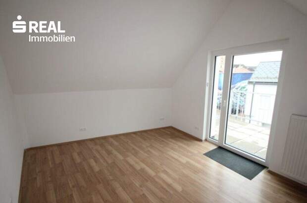 Terrassenwohnung kaufen in 3300 Amstetten (Bild 4)