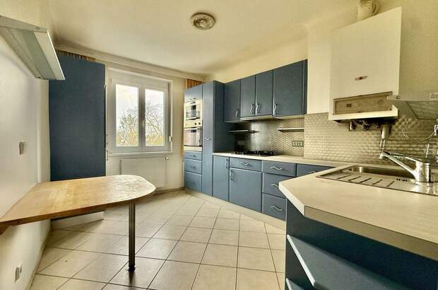 Altbauwohnung kaufen in 1210 Wien (Bild 5)