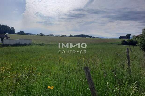 Grundstück kaufen in 4540 Bad Hall