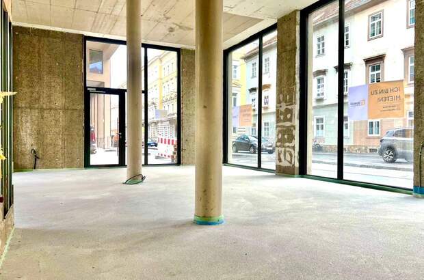 Gewerbeobjekt mieten in 8010 Graz (Bild 2)