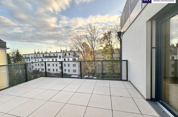 Terrassenwohnung kaufen in 1170 Wien (Bild 1)