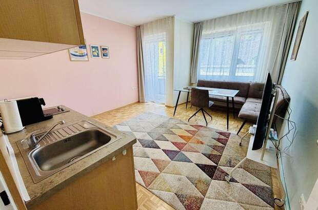 Wohnung mit Balkon kaufen in 8720 Knittelfeld (Bild 4)