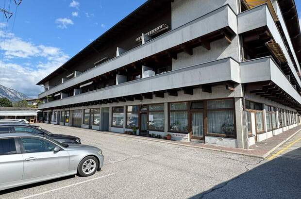 Wohnung mit Balkon kaufen in 6134 Vomp (Bild 1)