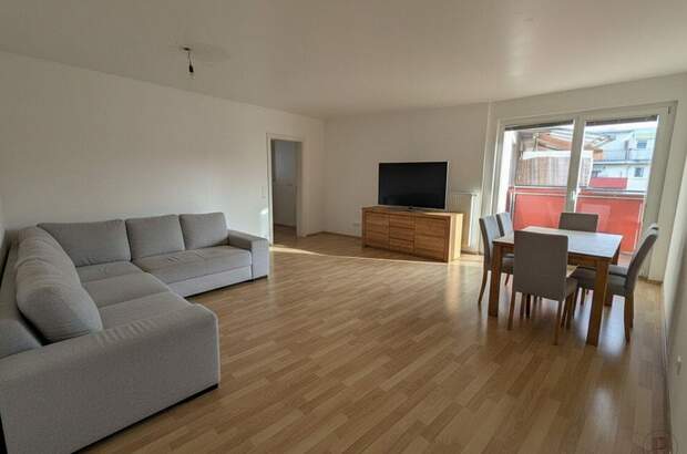 Wohnung mit Balkon mieten in 8010 Graz (Bild 3)