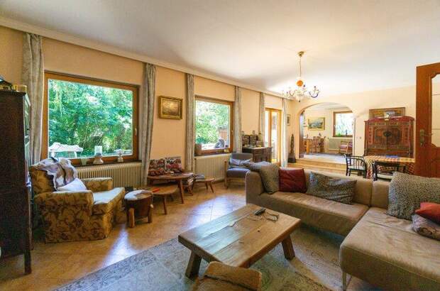 Haus kaufen in 3012 Wolfsgraben (Bild 3)