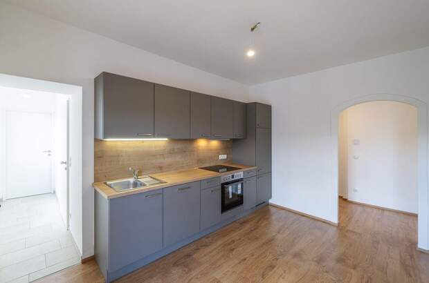 Wohnung mit Balkon mieten in 8552 Eibiswald (Bild 4)