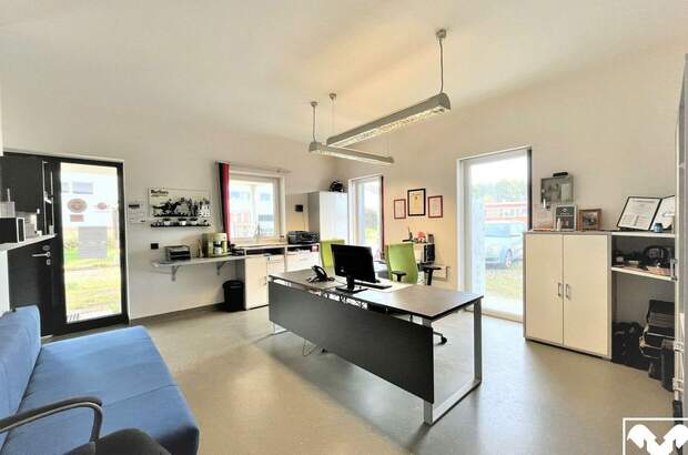 Gewerbeobjekt kaufen in 4873 Frankenburg (Bild 2)