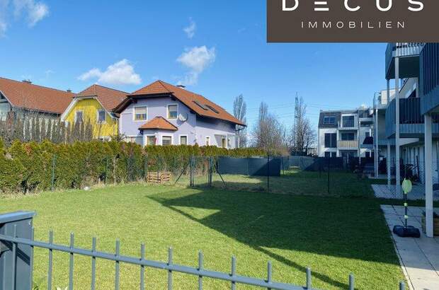 Terrassenwohnung kaufen in 1100 Wien (Bild 4)