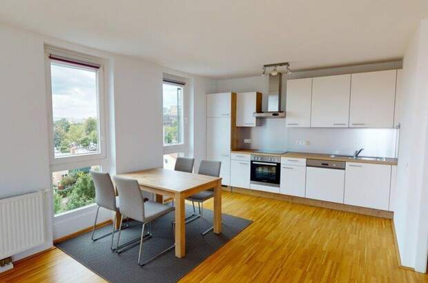 Terrassenwohnung kaufen in 1210 Wien (Bild 5)