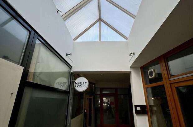 Gewerbeobjekt mieten in 8280 Fürstenfeld