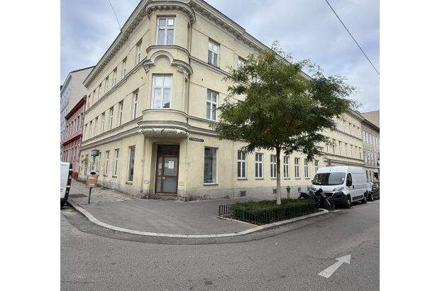 Wohnanlage kaufen in 1170 Wien (Bild 1)