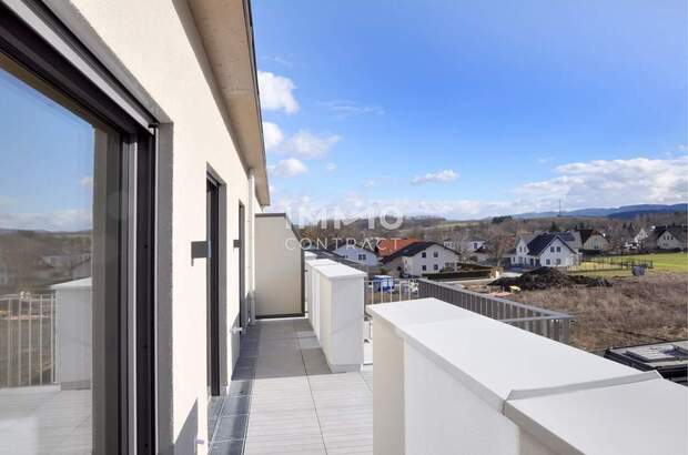 Eigentumswohnung in 3200 Ober