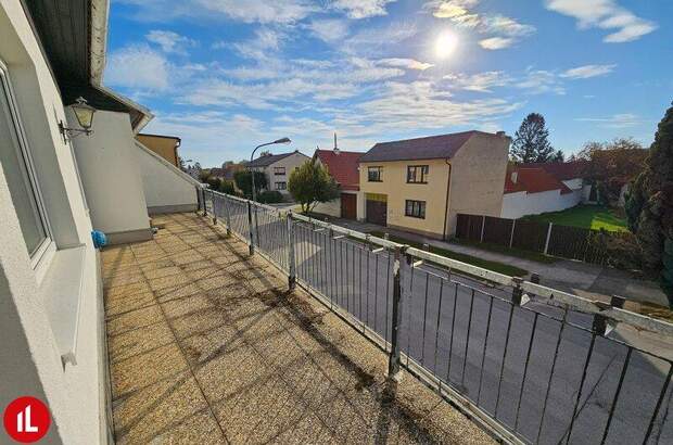 Terrassenwohnung mieten in 2435 Ebergassing (Bild 1)