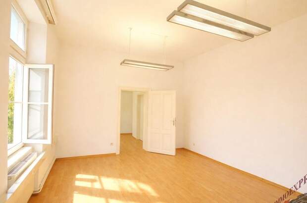 Gewerbeobjekt mieten in 3100 St. Pölten (Bild 1)