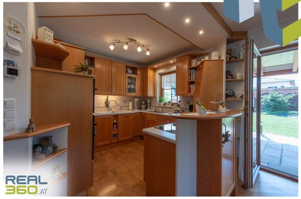 Einfamilienhaus kaufen in 4050 Traun (Bild 5)