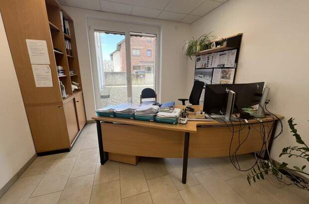 Büro / Praxis mieten in 4341 Arbing (Bild 5)