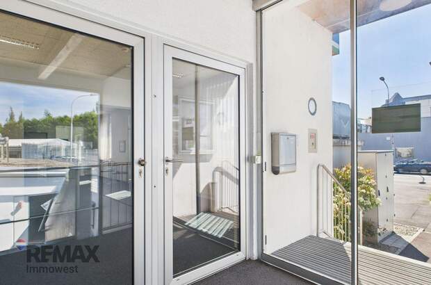 Gewerbeobjekt mieten in 6890 Lustenau (Bild 2)